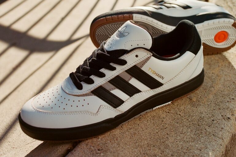 adidas  & TYSHAWN & THRASHER 新品レアコラボスニーカー　29cm Thrasher x Adidas 11/28 release – NJ Skateshop