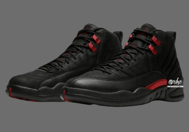 all black 12s release date 2018