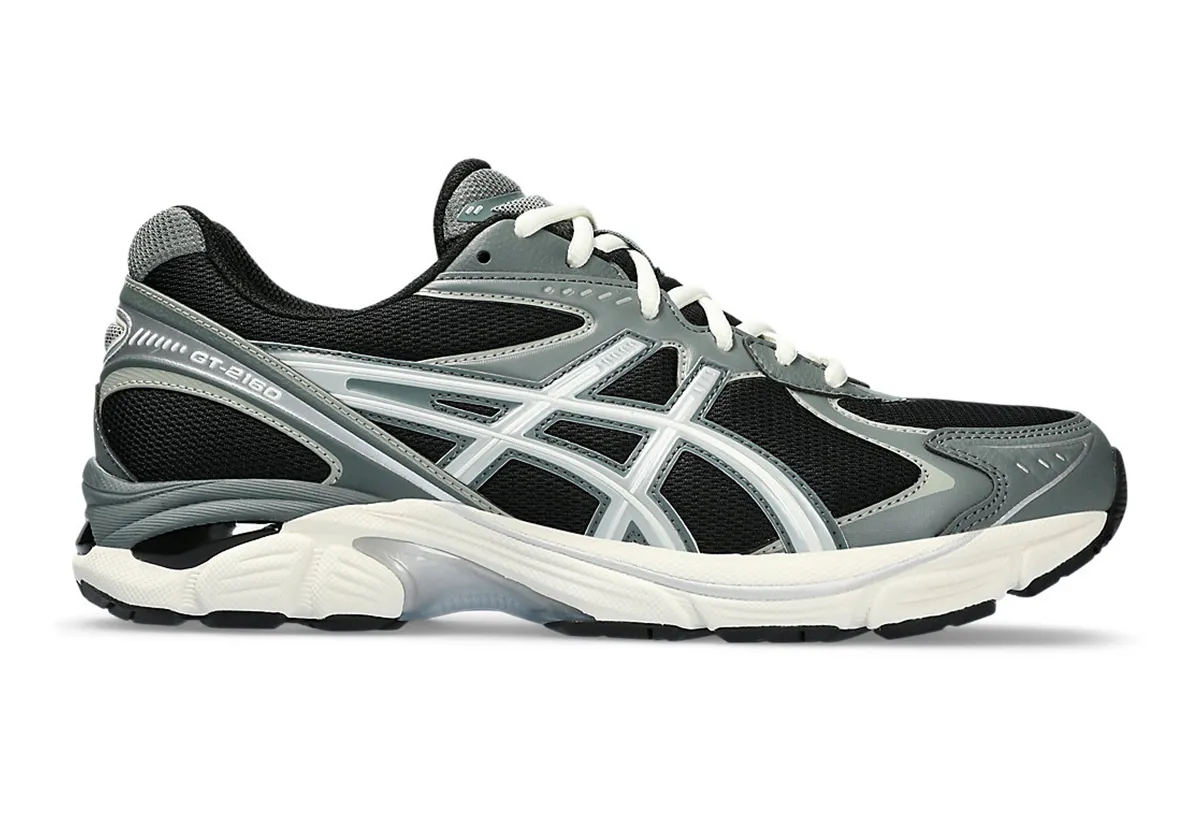 Asics GT-2160 Seal Grey 1203A320-003