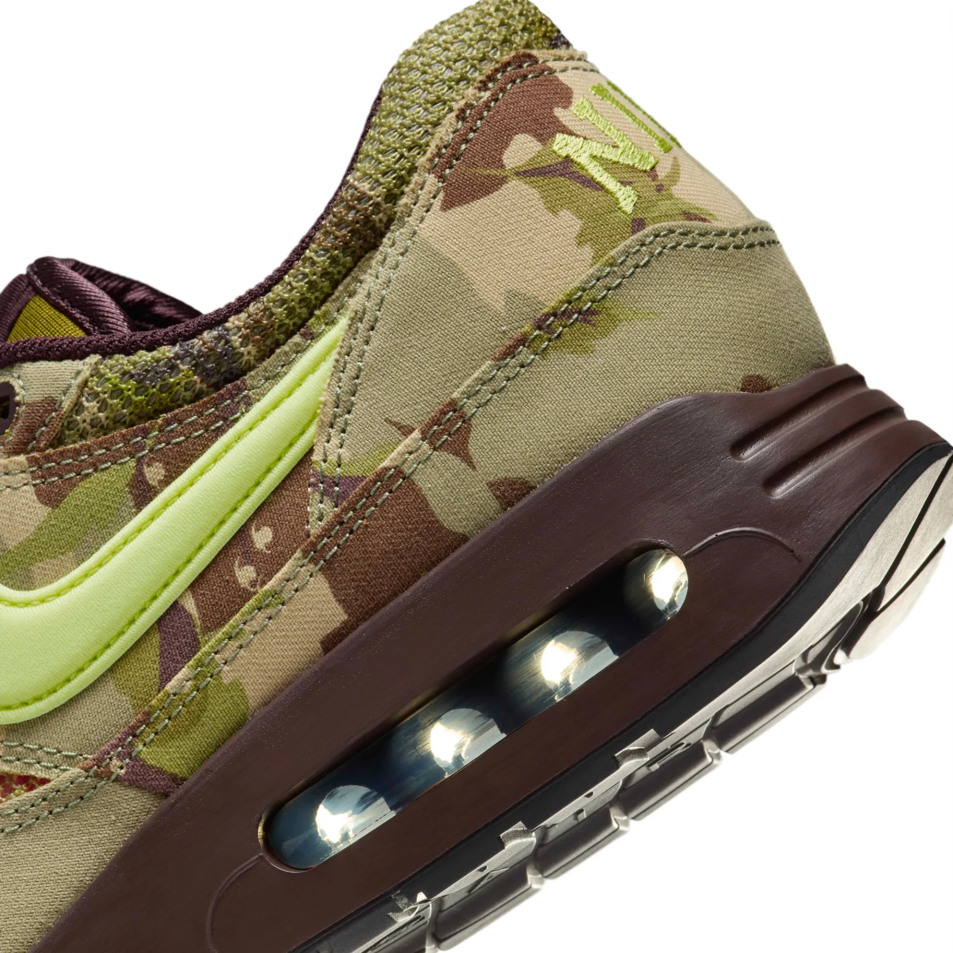 Nike Air Max 1 86 Camo FN8358-200