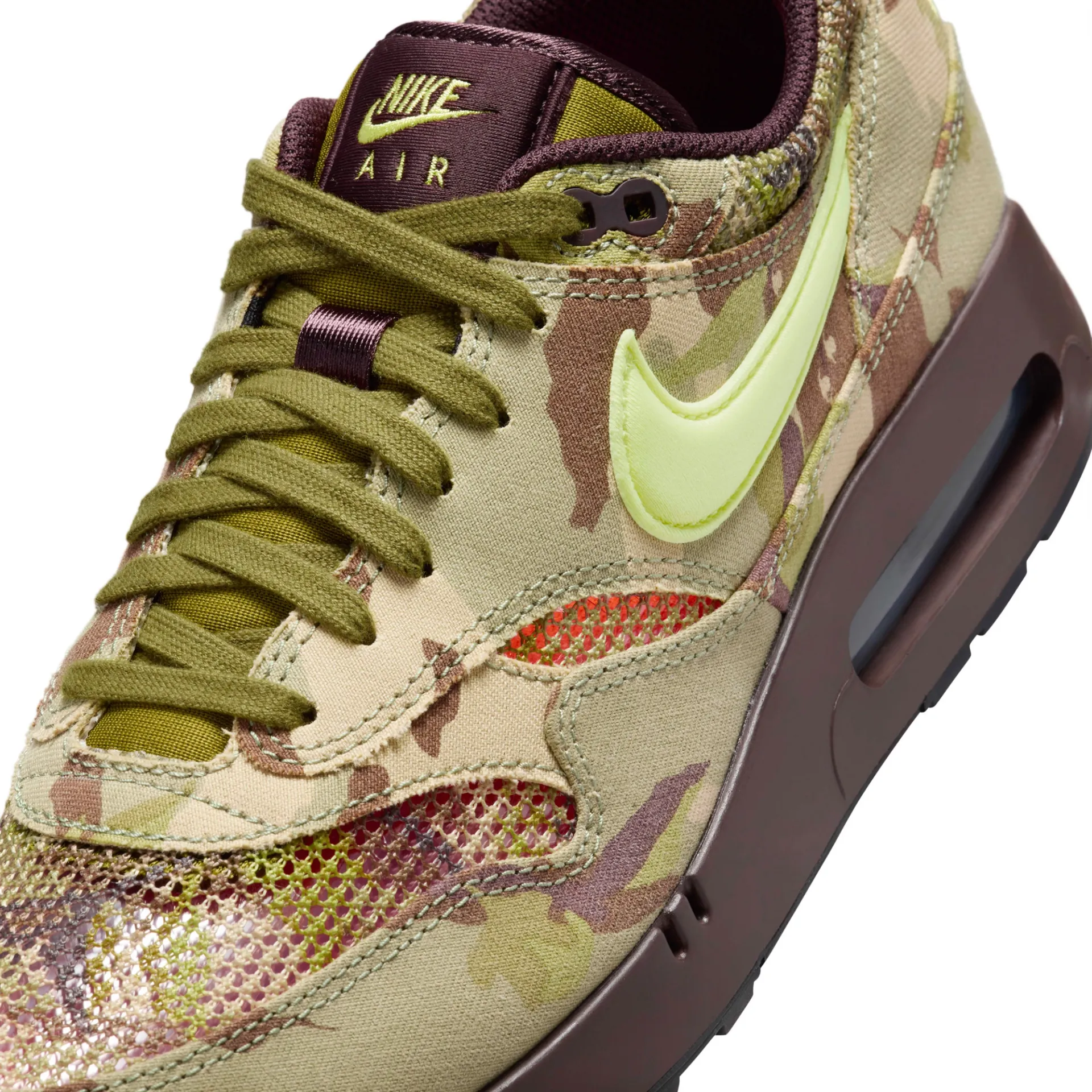 Nike Air Max 1 86 Camo FN8358-200