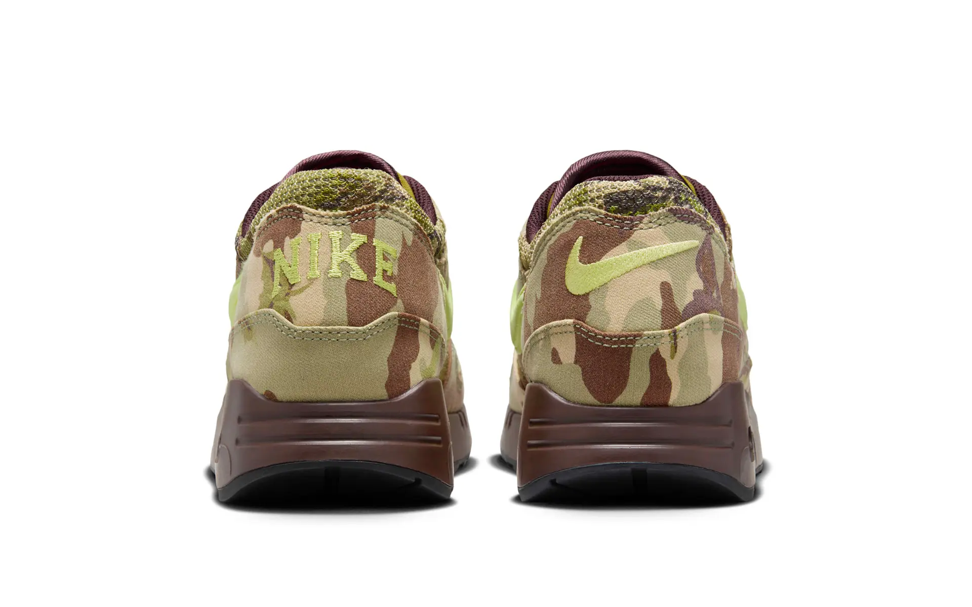 Nike Air Max 1 86 Camo FN8358-200