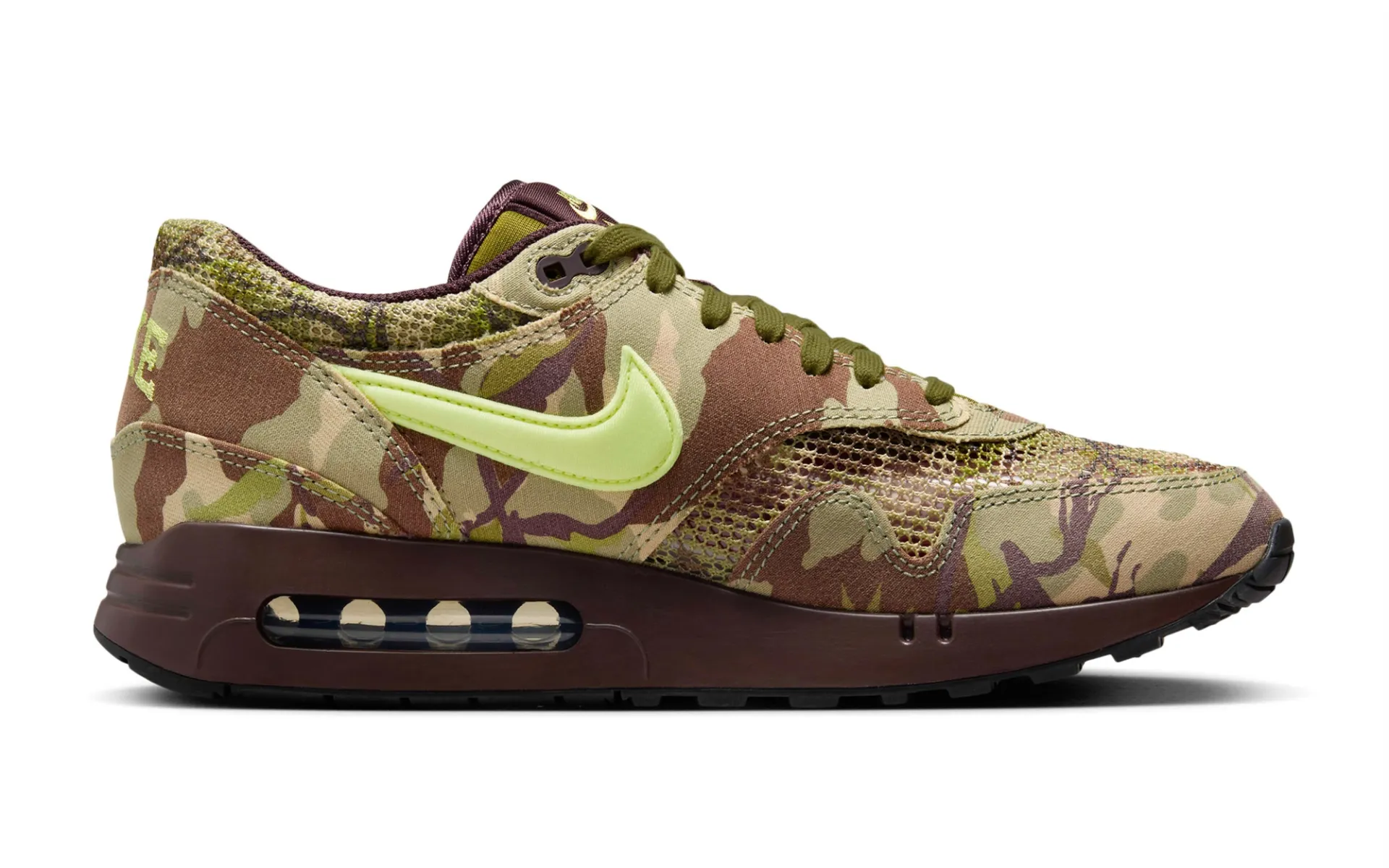 Nike Air Max 1 86 Camo FN8358-200