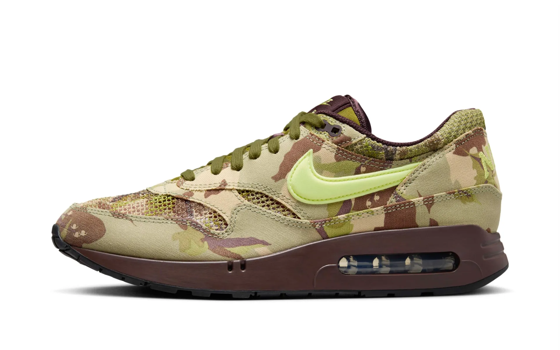 Nike Air Max 1 86 Camo FN8358-200