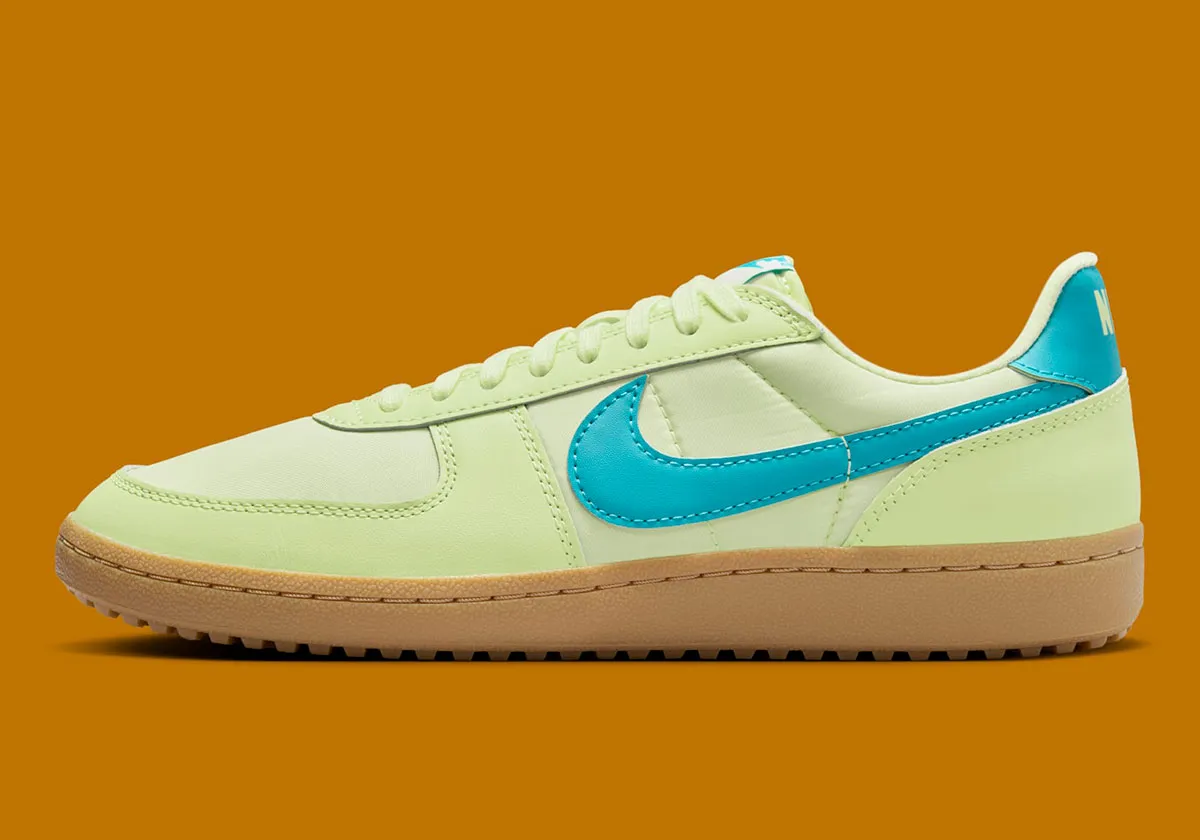 Nike Field General 82 Light Volt HM5685-700
