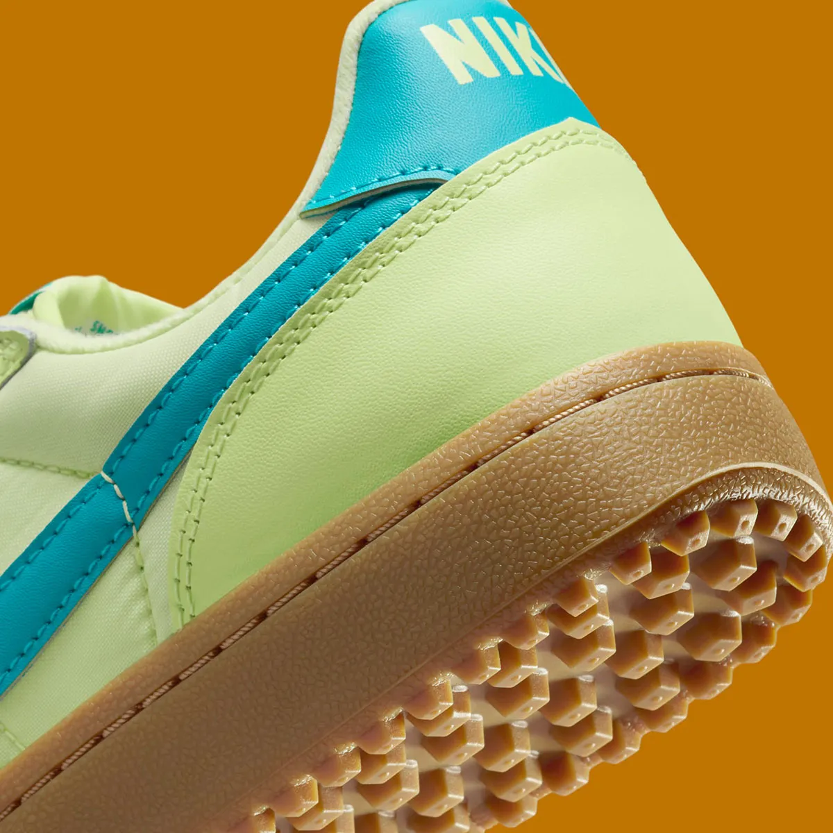 Nike Field General 82 Light Volt HM5685-700