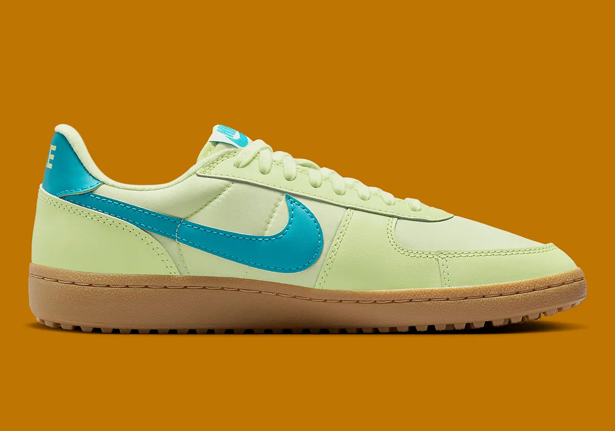 Nike Field General 82 Light Volt HM5685-700