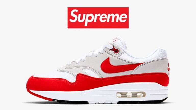 air max supreme