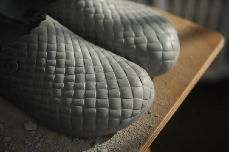 コロンバス 3sixteen x Crocs Dylan Clog Releasing June 27th | JustFreshKicks