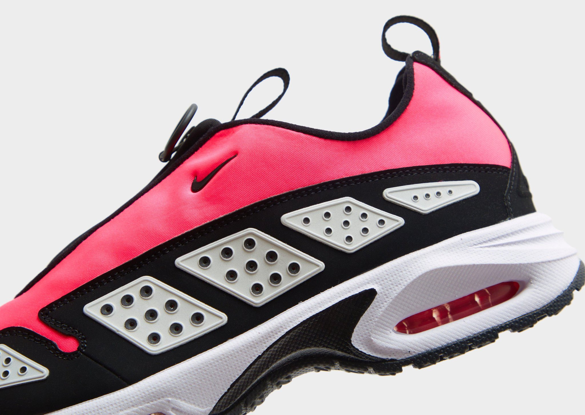 Nike Air Max Sunder Fuschia Flash