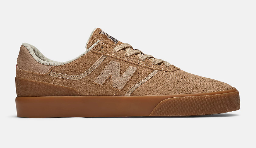 Museum x NB Numeric 272