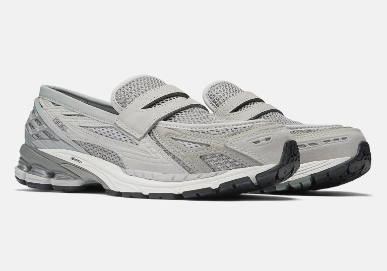 New Balance 1906L Loafer “Raincloud” Releasing Summer 2025