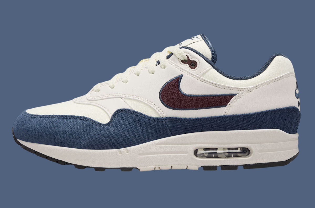 Nike Air Max 1 Doodles FN6952-103