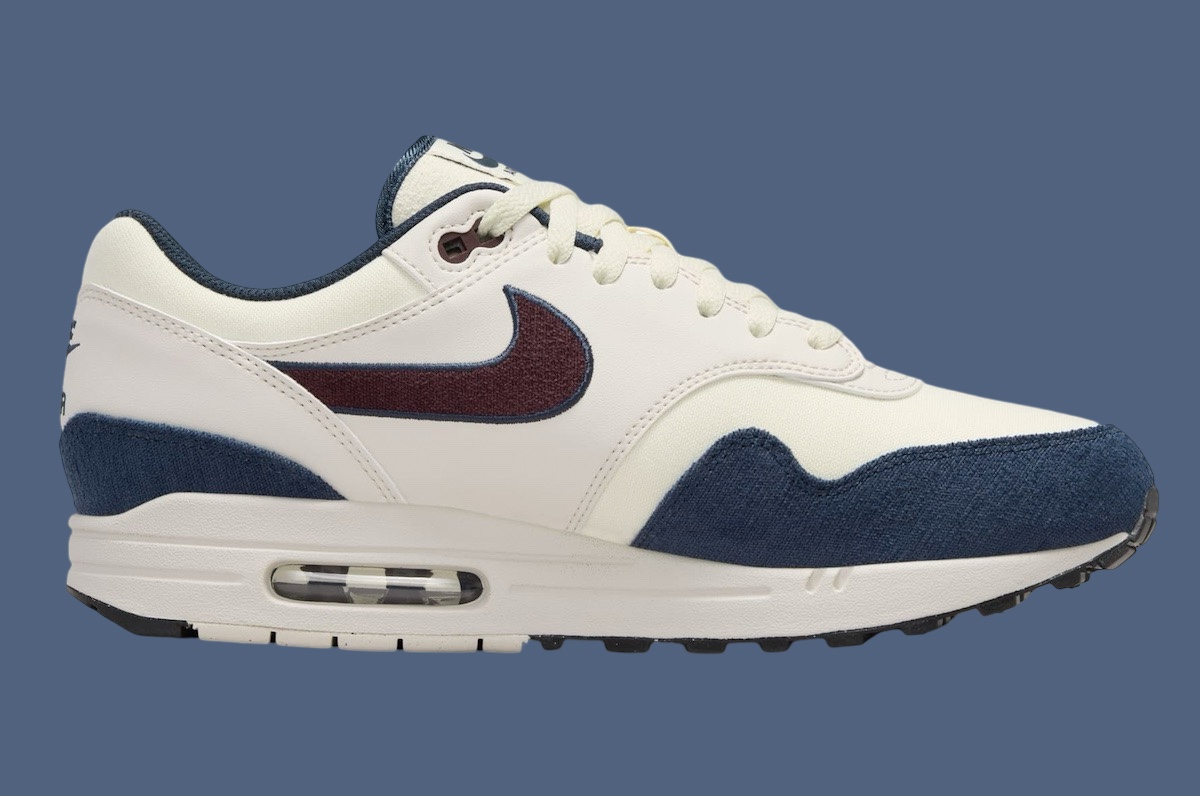 Nike Air Max 1 Doodles FN6952-103