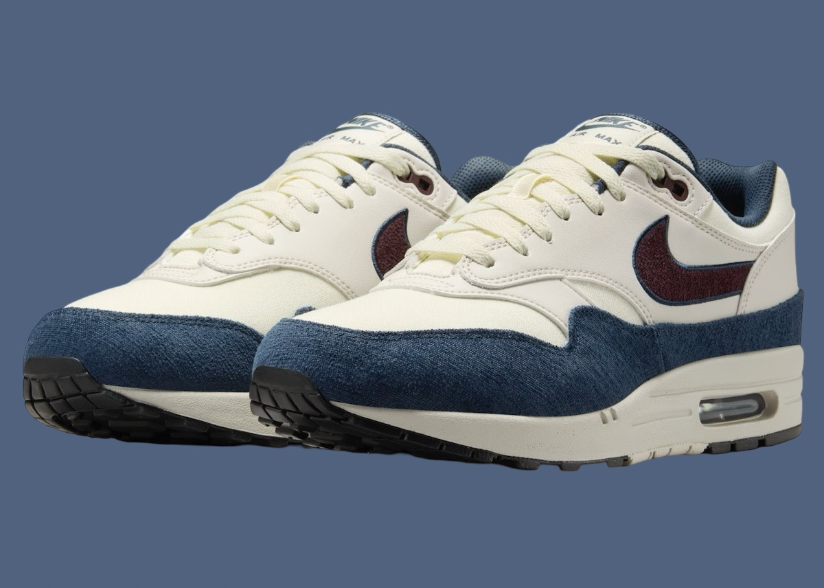 Nike Air Max 1 Doodles Release Info JustFreshKicks