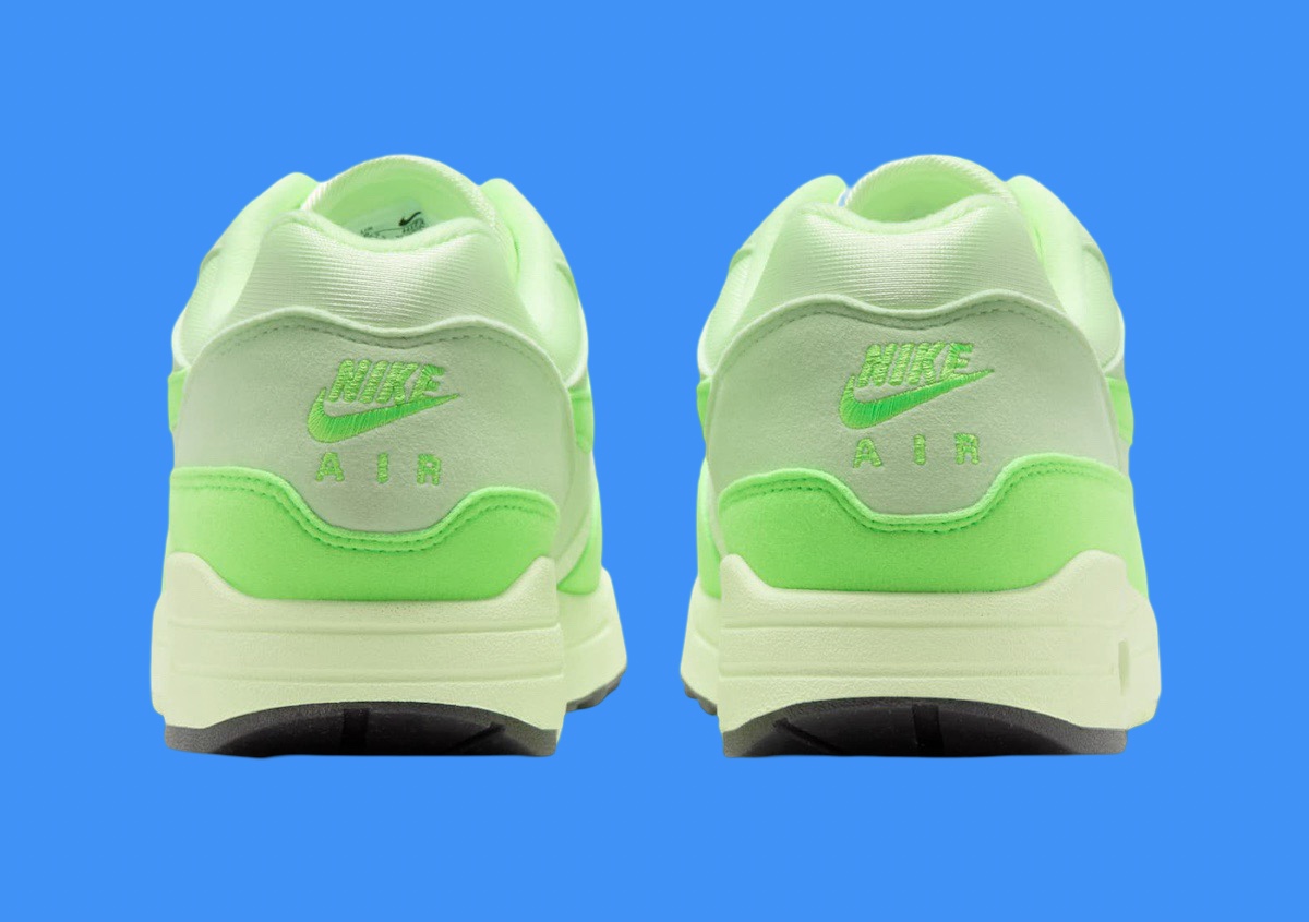 Nike Air Max 1 Vapor Green HJ7329-376