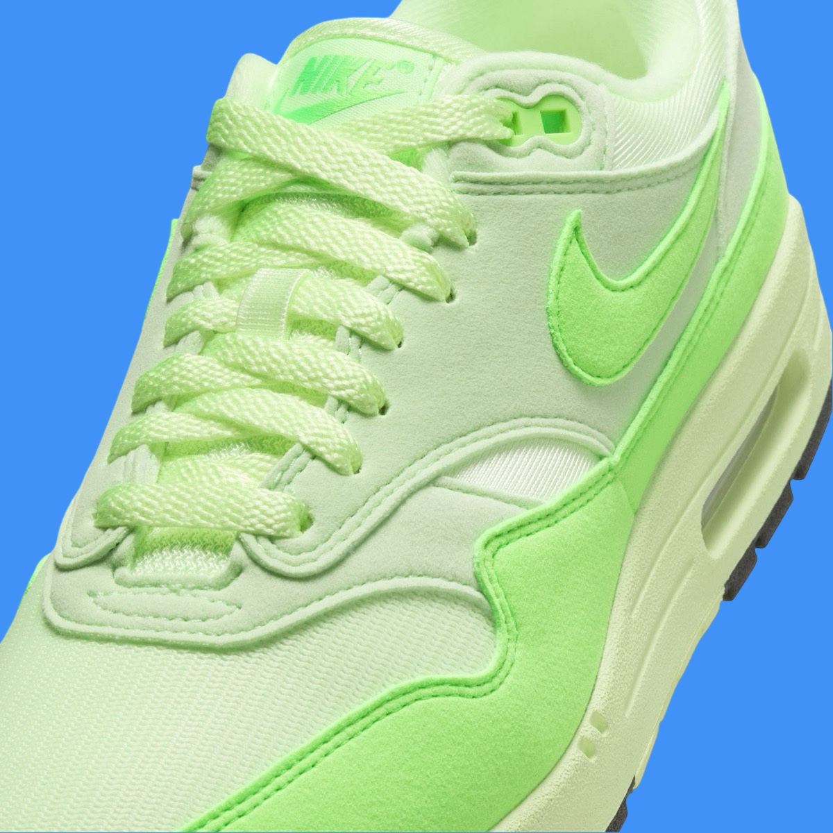 Nike Air Max 1 Vapor Green HJ7329-376