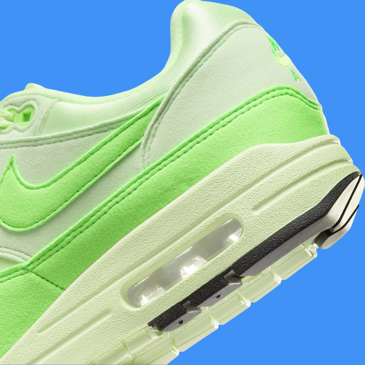 Nike Air Max 1 Vapor Green HJ7329-376