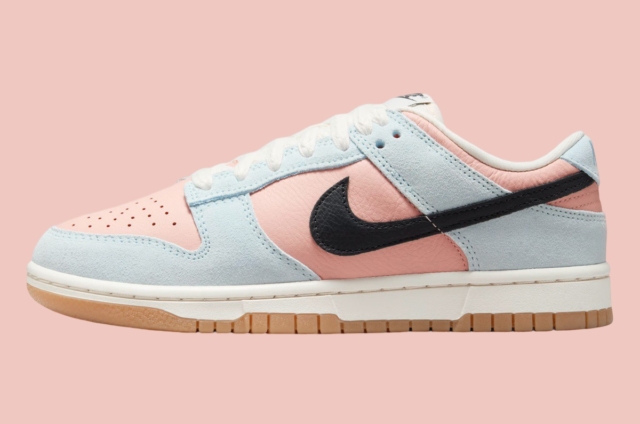 asos nike dunk release