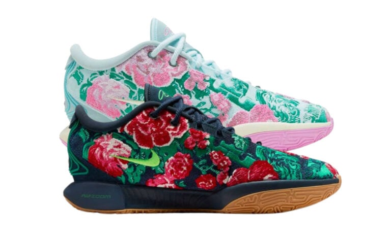 Nike LeBron 21 “Grandma's Couch” Releasing July 12th · JustFreshKicks