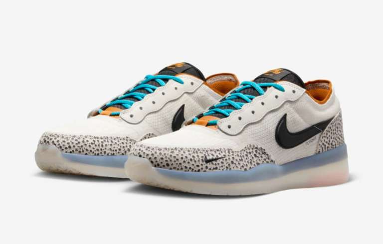 nike olympic colorway 2020