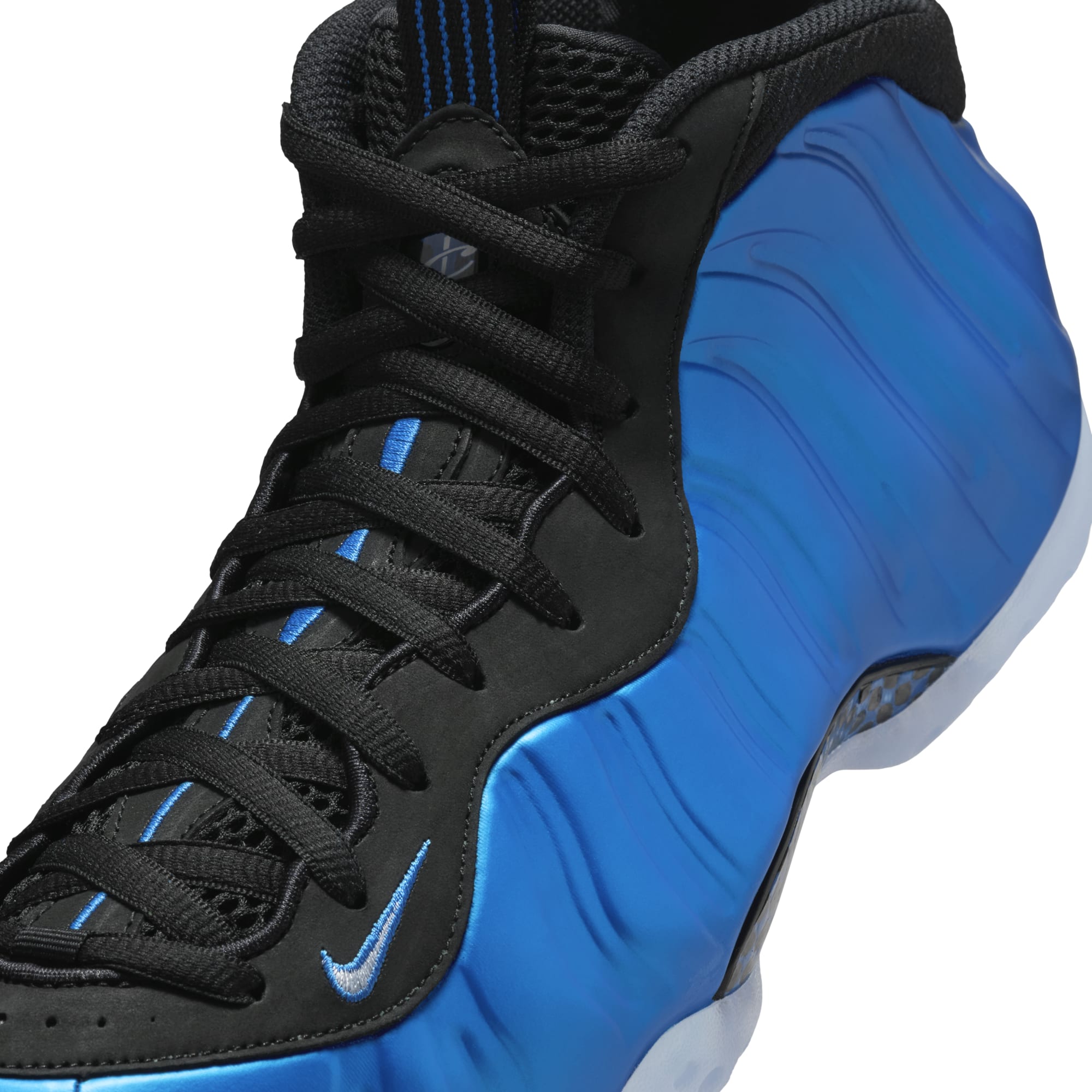 Nike Air Foamposite One “Royal”