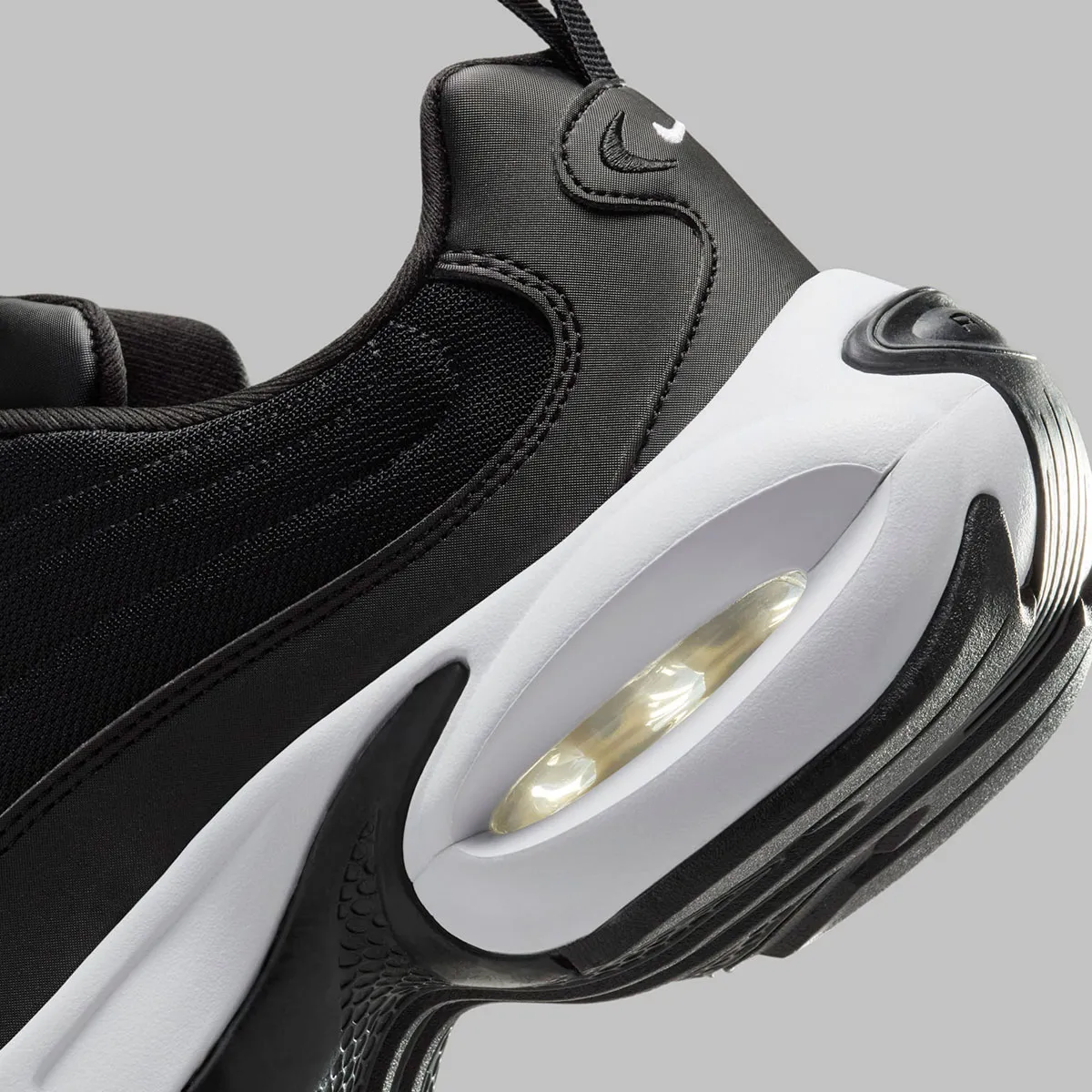 Nike Air Max Portal black