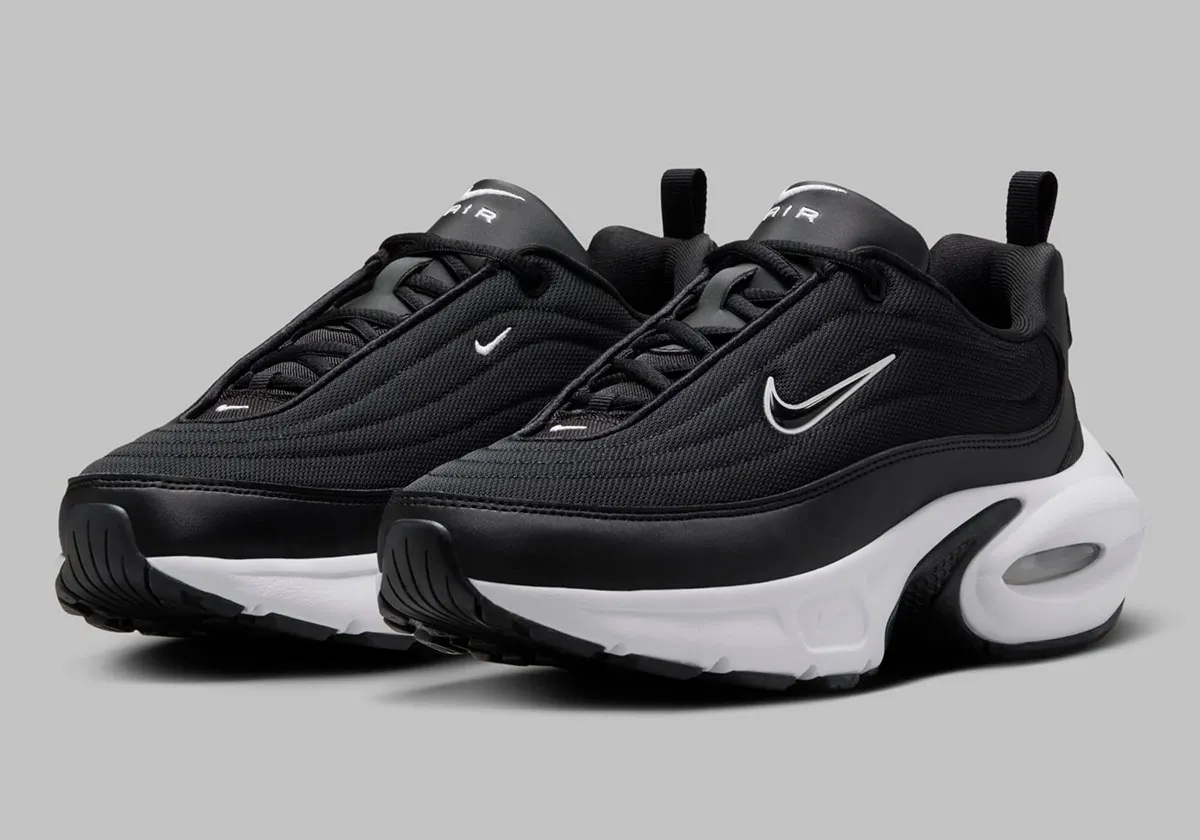 Nike Air Max Portal black