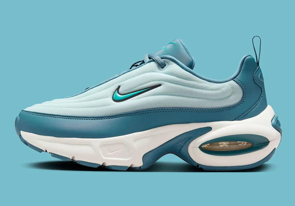 Nike Air Max Portal blue
