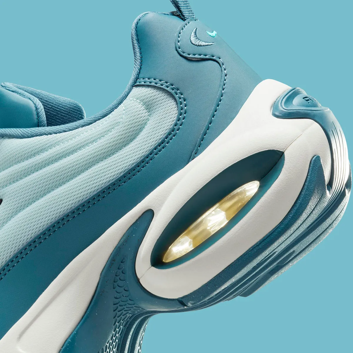 Nike Air Max Portal blue