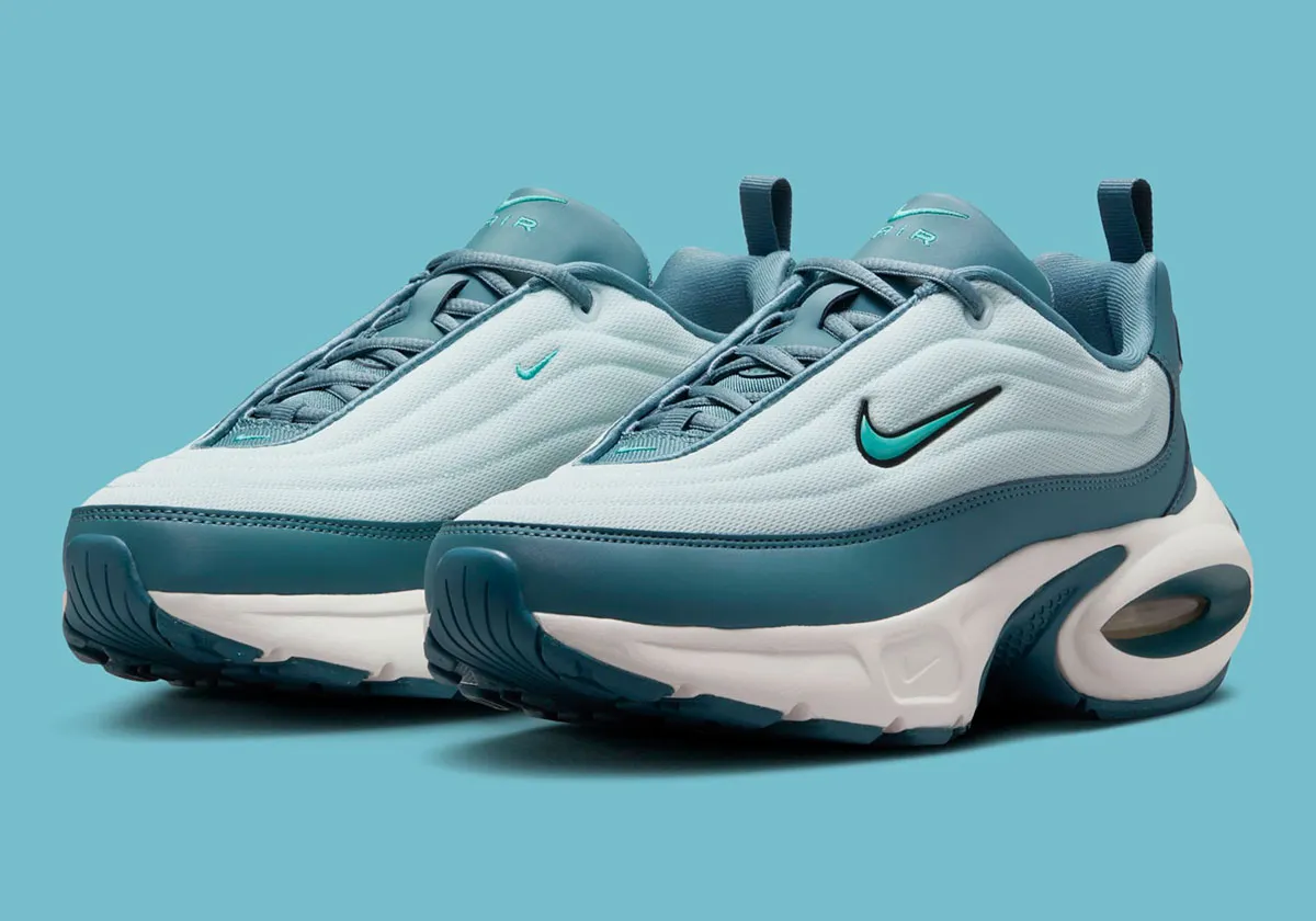 Nike Air Max Portal blue