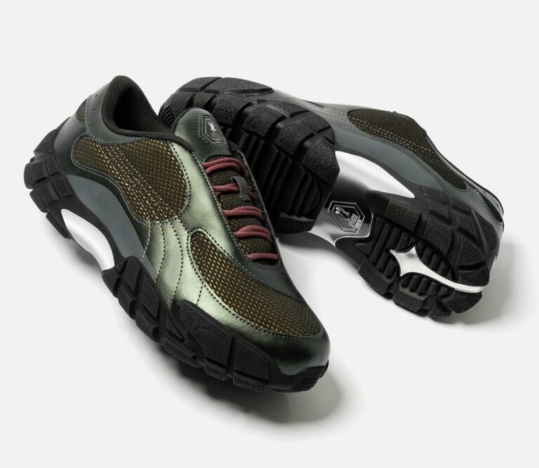 Skepta x PUMA Skope DSM Exclusive Releasing June 15th