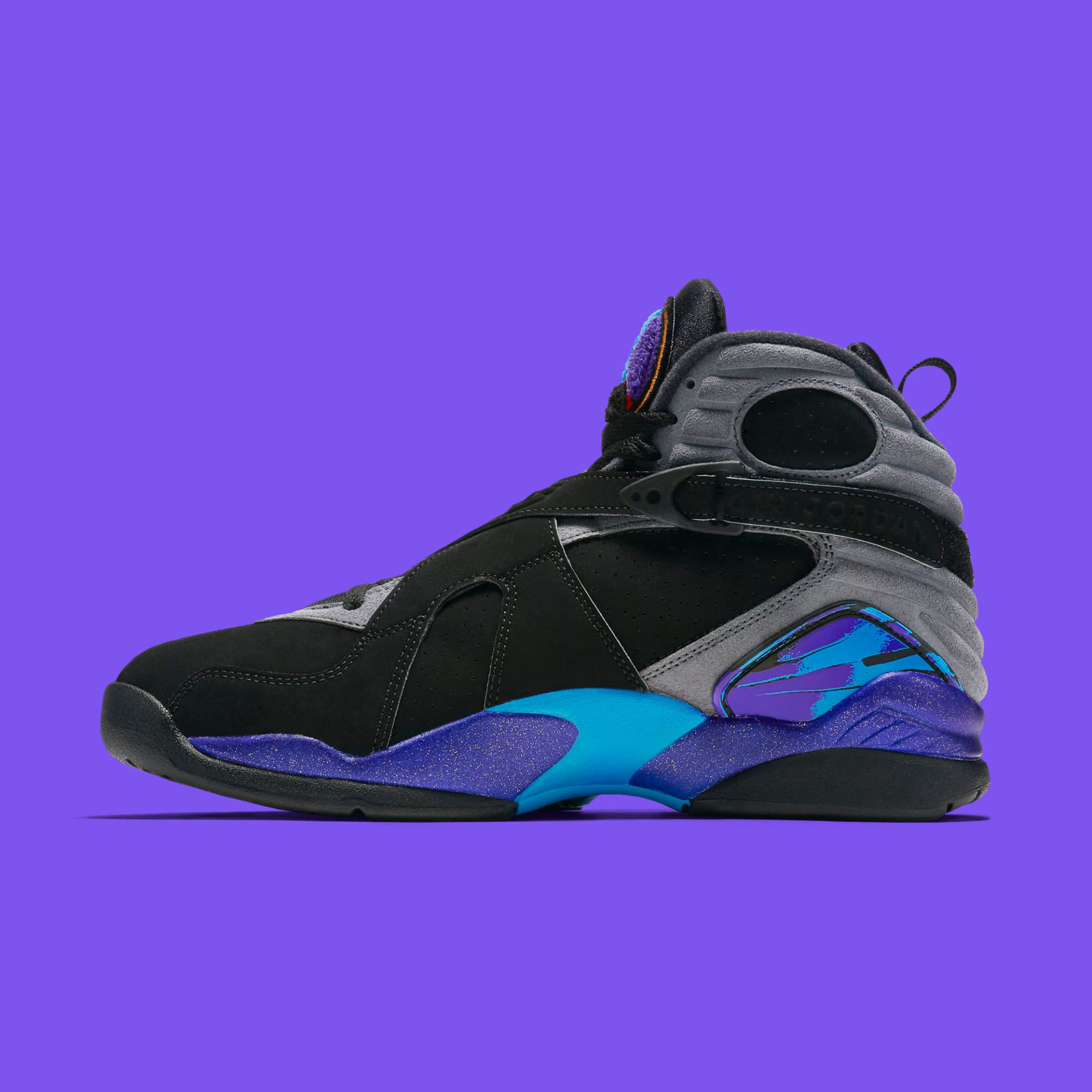 jordan 8 aqua size 9