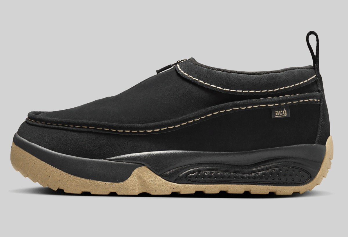 Nike ACG Izy Black FV4317-002