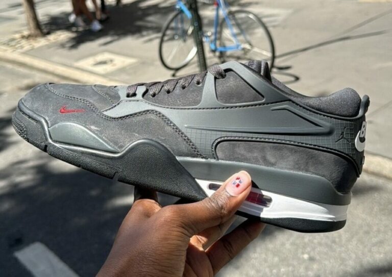 Nigel-Sylvester-Air-Jordan-4- Nigel-Sylvester-Air-Jordan-4-