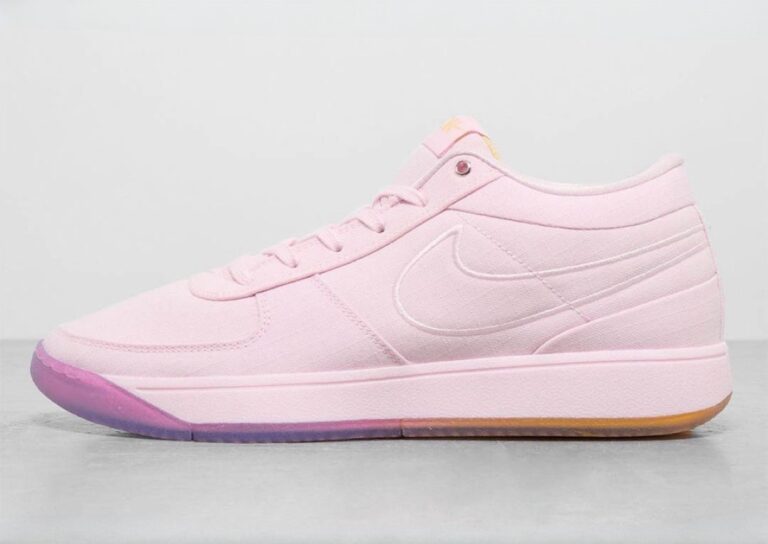 Nike Book 1 “Sunrise” Releasing October 10th · JustFreshKicks