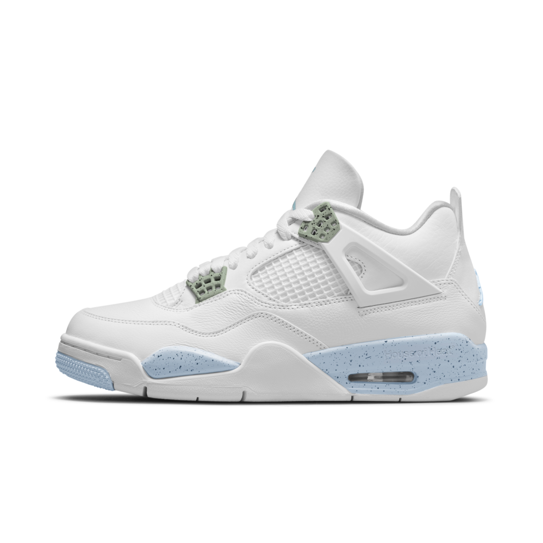 womens air jordan 4