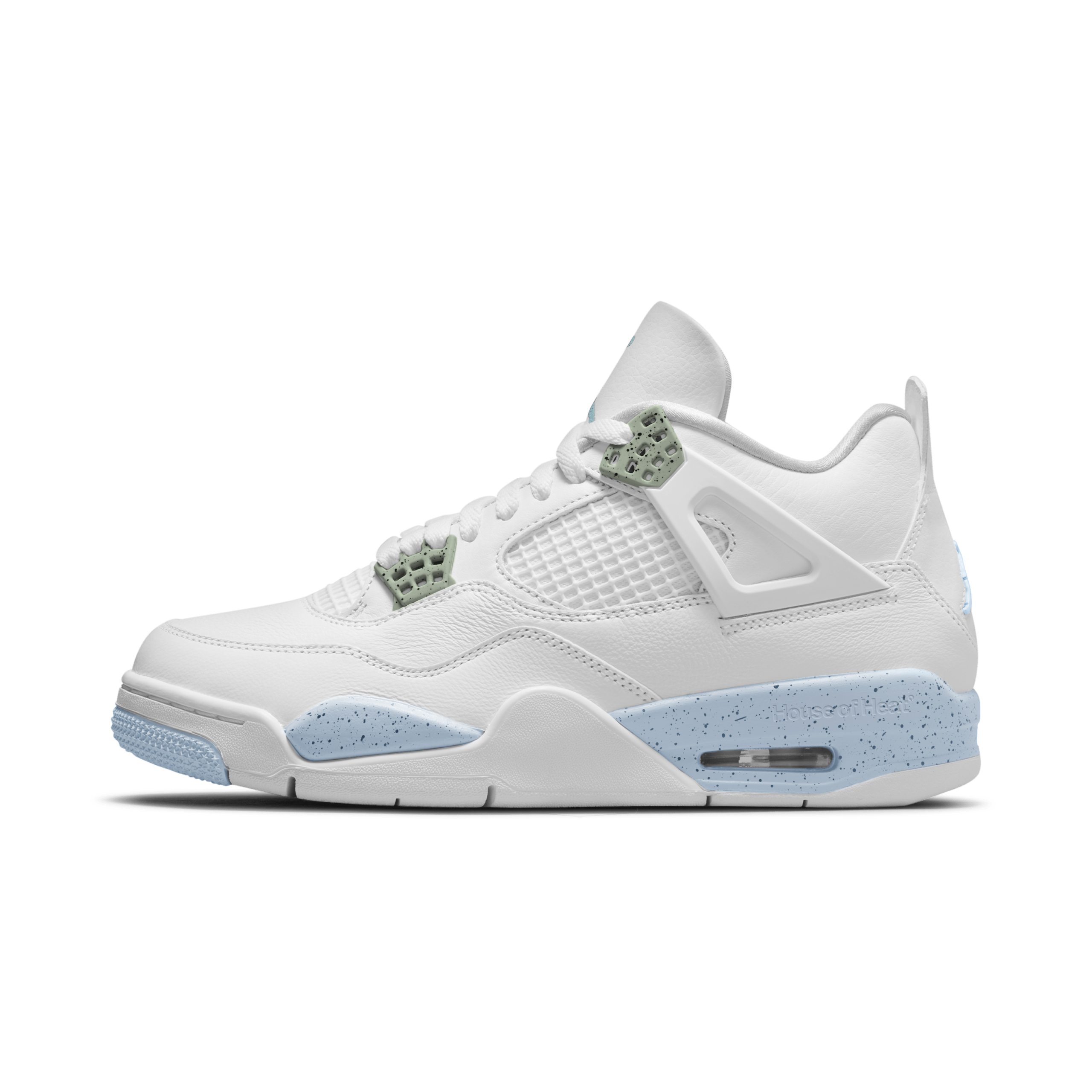 Air Jordan 4 “Aluminum” HV0823-100