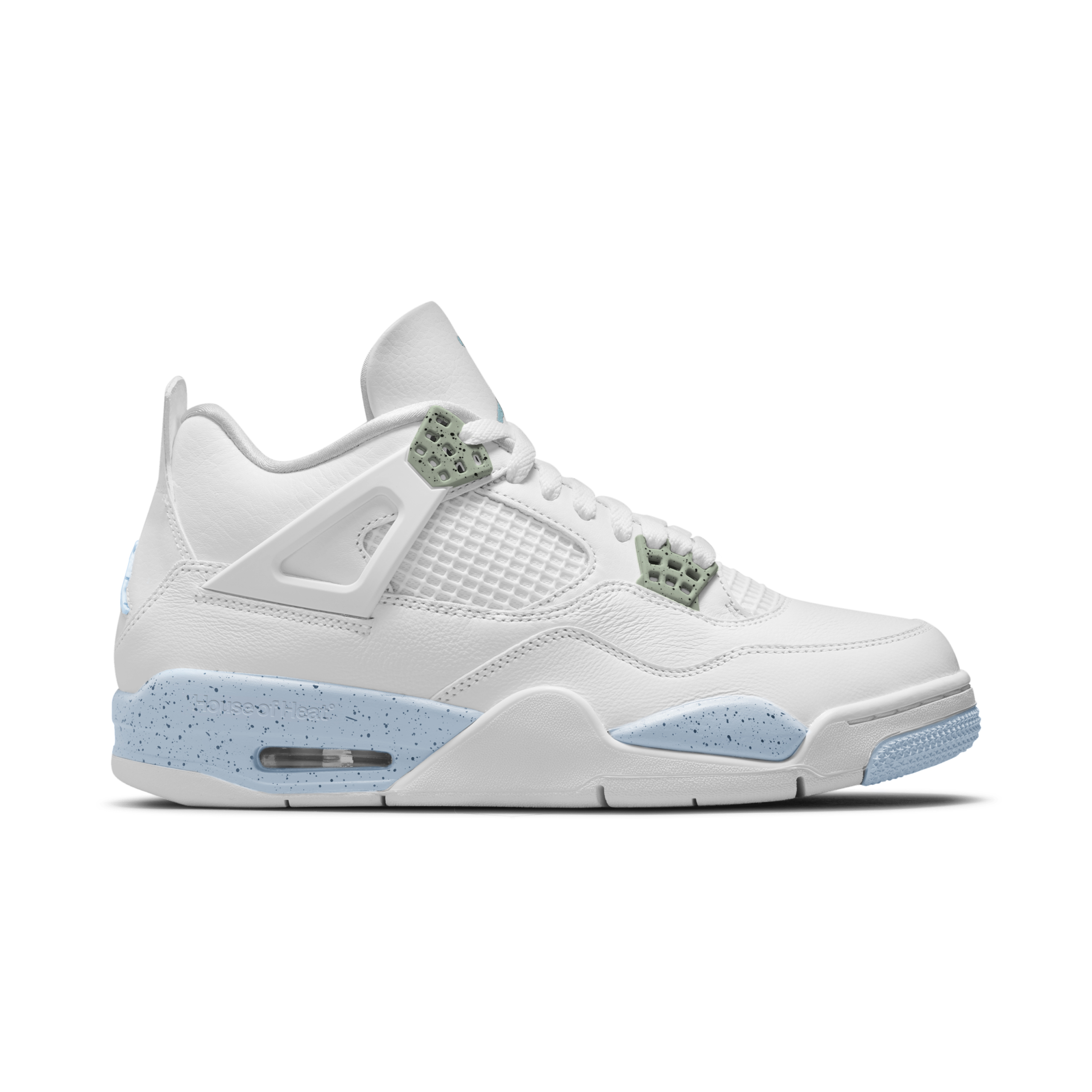 Air Jordan 4 “Aluminum” release date