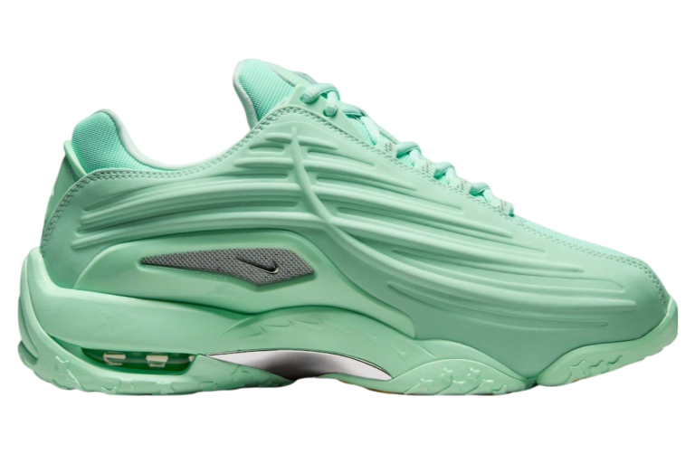 NOCTA x Nike Hot Step 2 "Mint Foam" Releases November 2024 · JustFreshKicks
