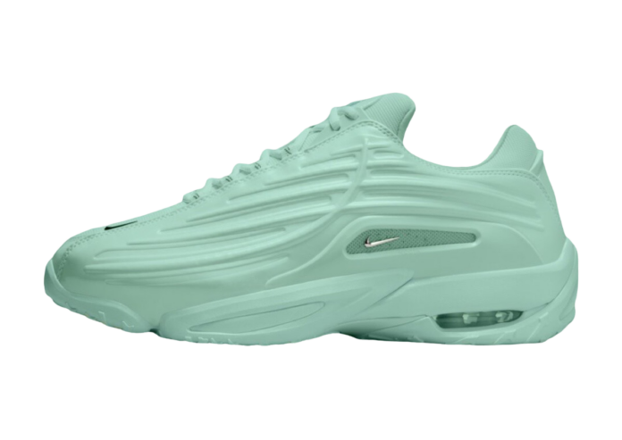 NOCTA x Nike Hot Step 2 "Mint Foam" Releases November 2024 · JustFreshKicks