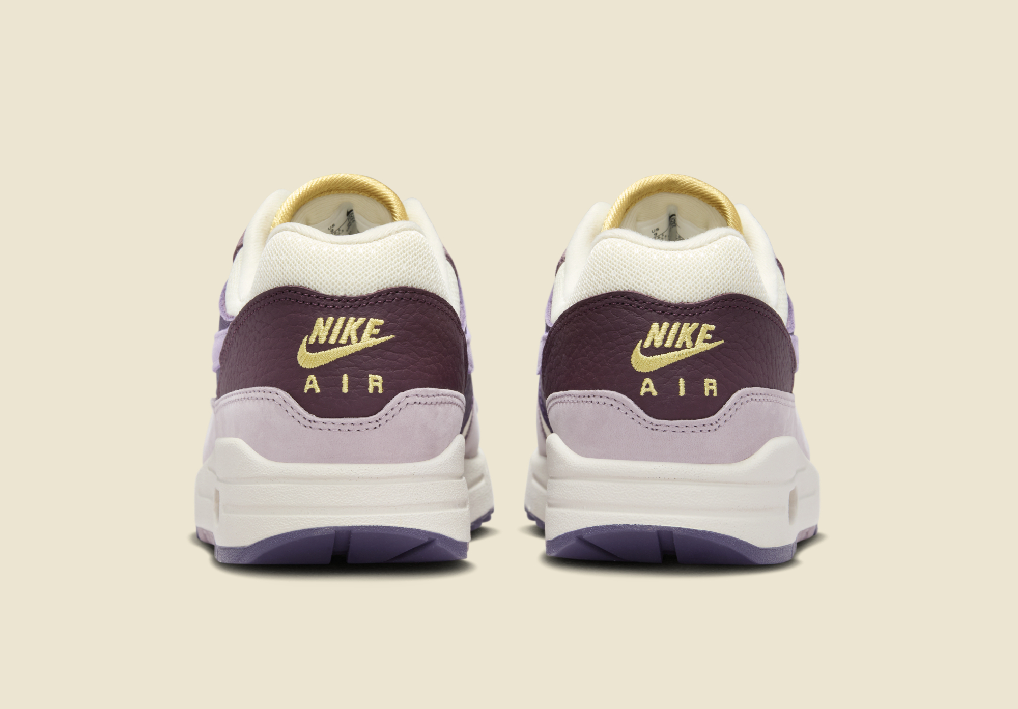 Nike Air Max 1 Dark Raisin HQ4051-500