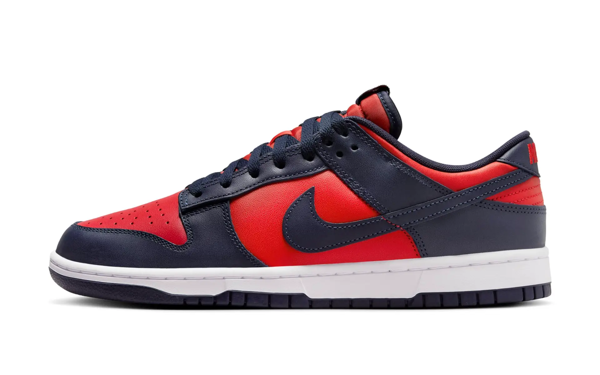 Nike Dunk Low Co.JP City Attack