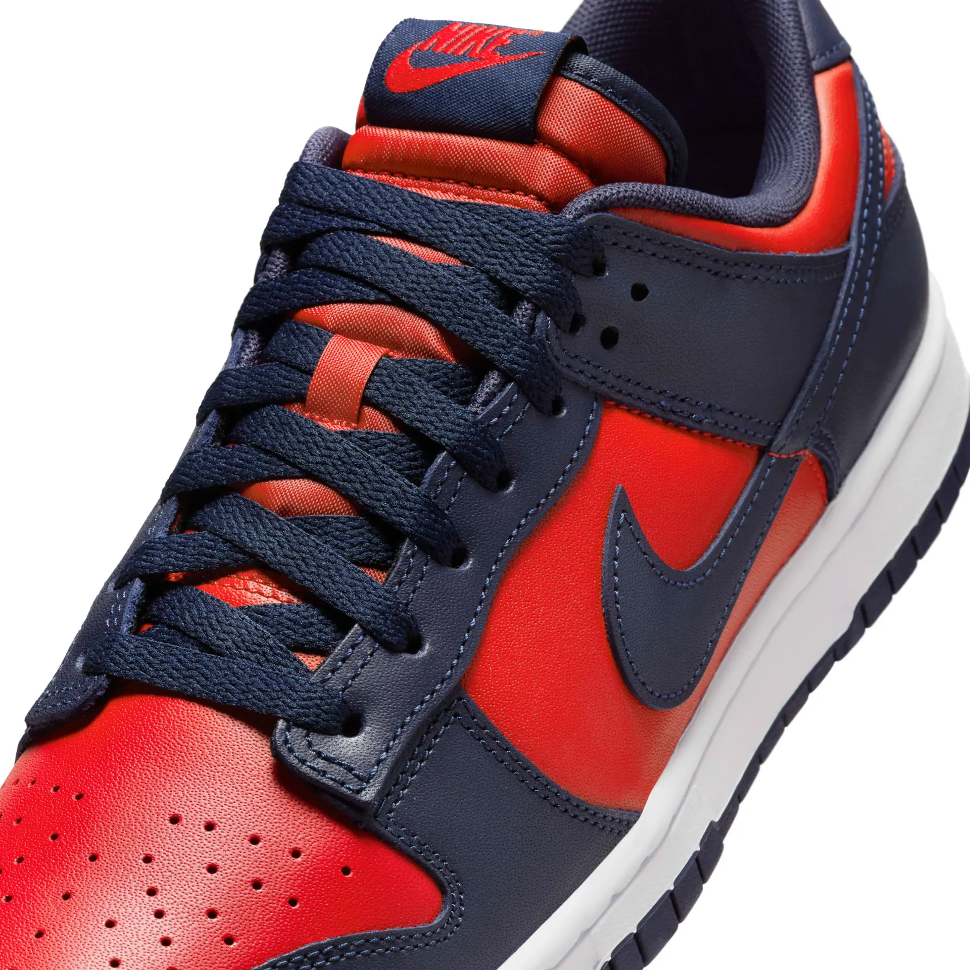 Nike Dunk Low Co.JP City Attack
