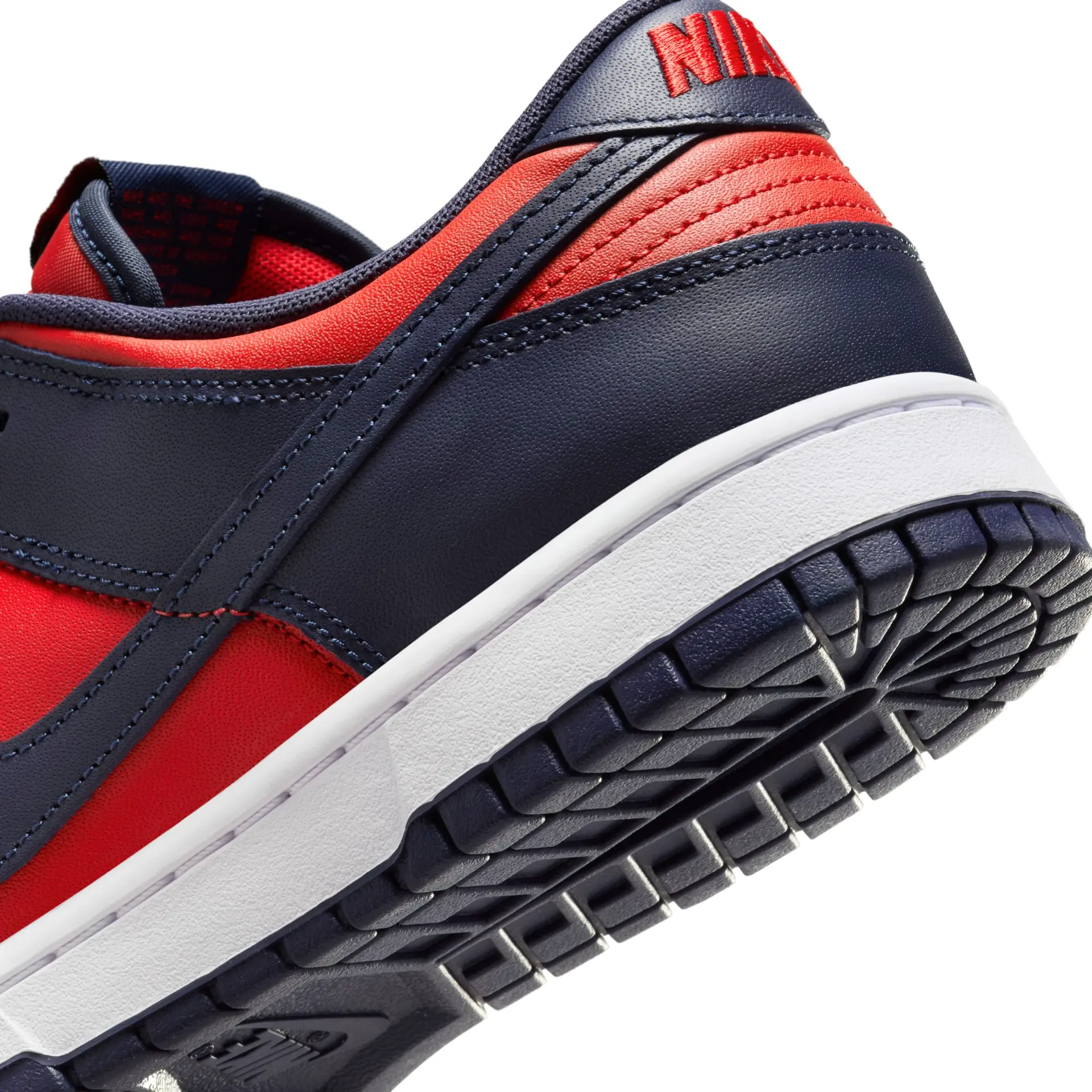 Nike Dunk Low Co.JP City Attack