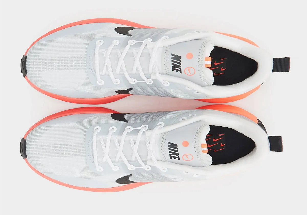 nikes lunar roam hot lava HF4901-100
