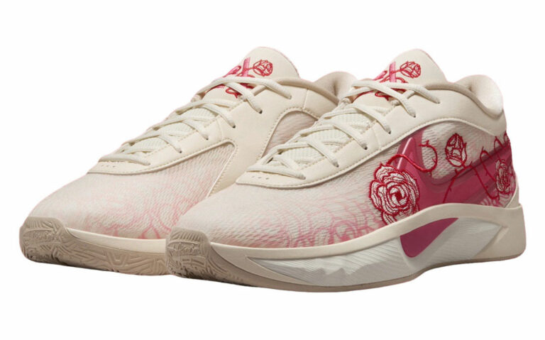 シューズ(男性用) Nike Giannis Zoom Freak 6 Roses Giannis Freak 6 