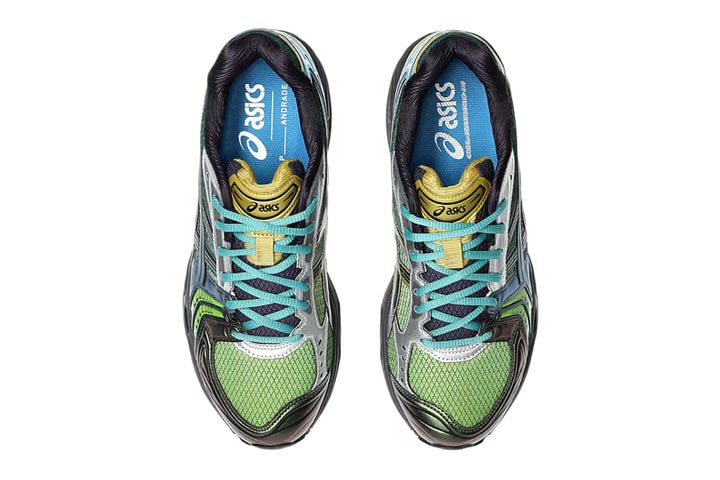 P. Andrade x ASICS Gel-Kayano 14 release links