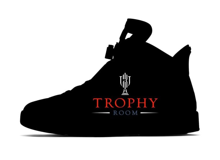 Trophy Room Air Jordan 6 Summer 2025 FQ2954-101
