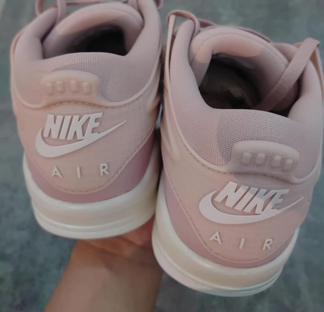 Air Jordan 4 RM Pink Oxford FQ7940-600